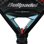 BULLPADEL XPLO 2025 By MARTIN DI NENNO RACCHETTA PADEL