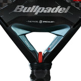 BULLPADEL XPLO 2025 By MARTIN DI NENNO RACCHETTA PADEL