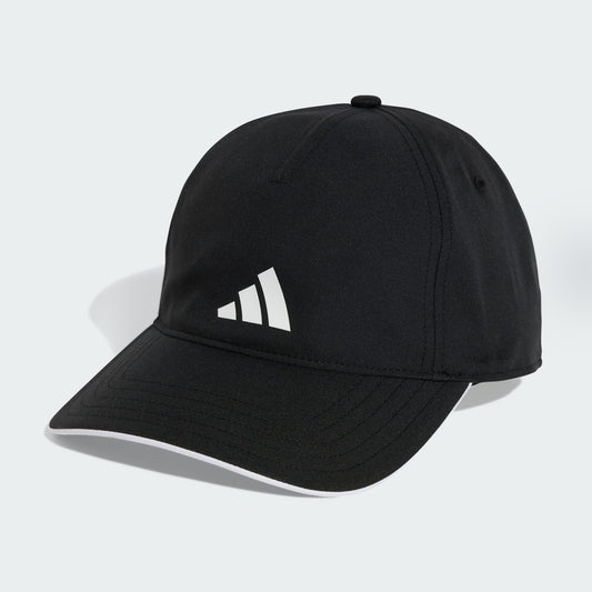 ADIDAS CAPPELLINO AEROREADY NERO