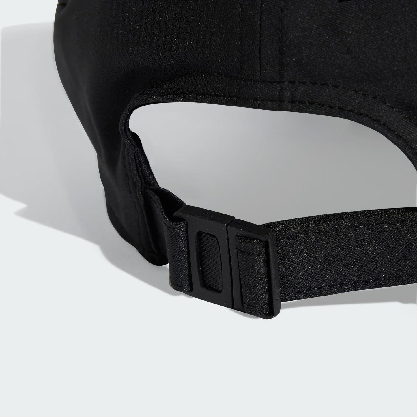 ADIDAS CAPPELLINO AEROREADY NERO