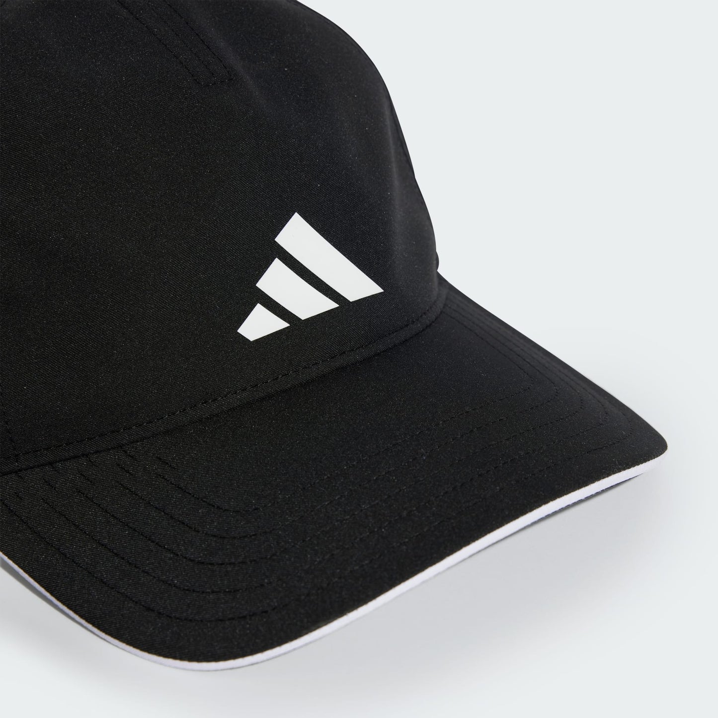 ADIDAS CAPPELLINO AEROREADY NERO