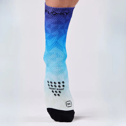 CALZA FLOKY S-MASH 3D  BIO-MECCANICA BALI