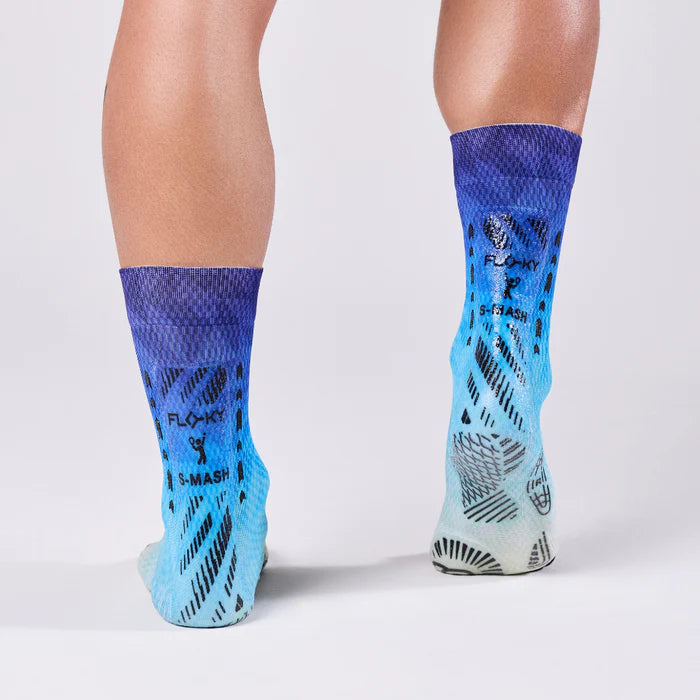 CALZA FLOKY S-MASH 3D  BIO-MECCANICA BALI