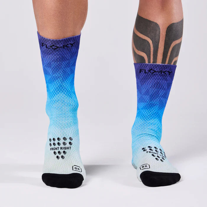 CALZA FLOKY S-MASH 3D  BIO-MECCANICA BALI
