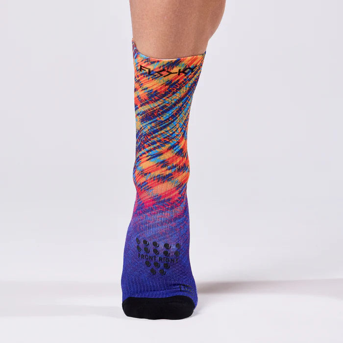 CALZA FLOKY S-MASH 3D  BIO-MECCANICA RIO