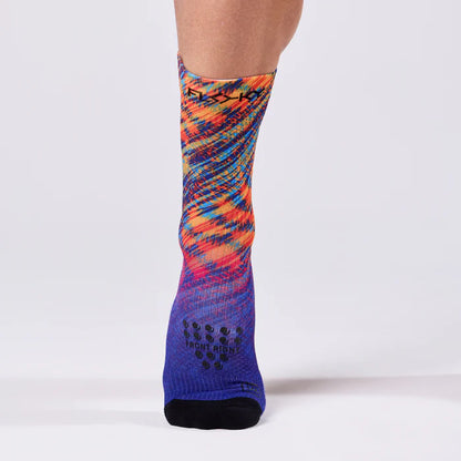 CALZA FLOKY S-MASH 3D  BIO-MECCANICA RIO
