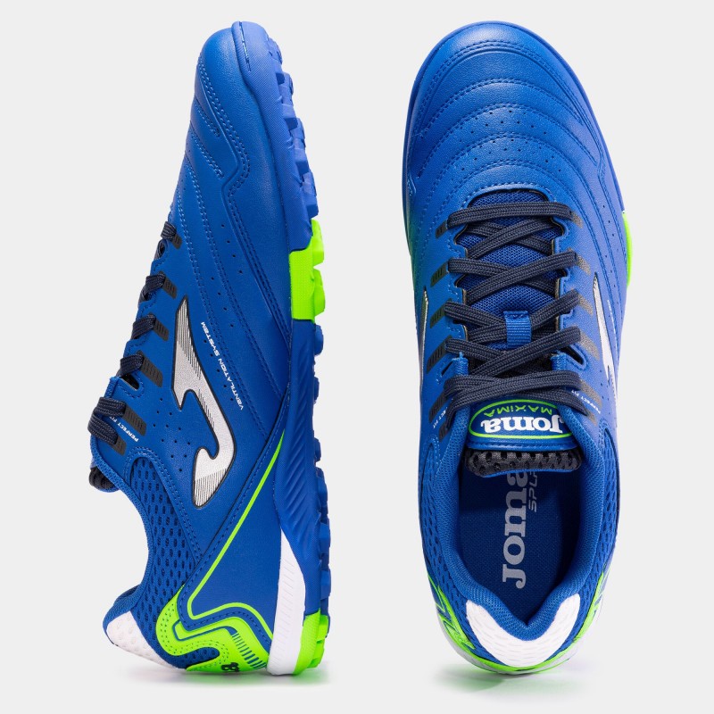 Scarpe Calcetto Outdoor Joma Maxima 2304