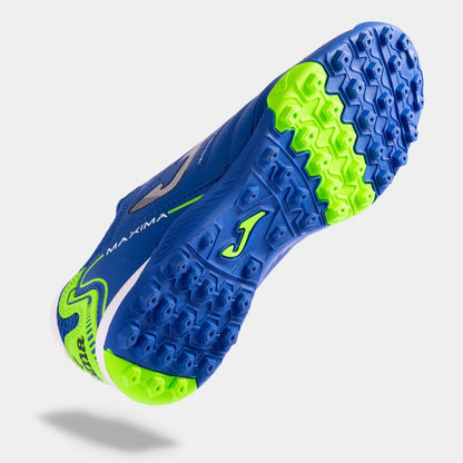 Scarpe Calcetto Outdoor Joma Maxima 2304