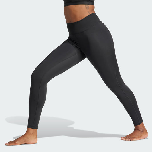 ADIDAS LEGGINGS ALL ME ESSENTIAL DONNA NERO