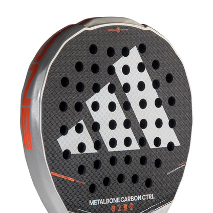 Racchetta Padel Adidas Metalbone Carbon Ctrl 2026