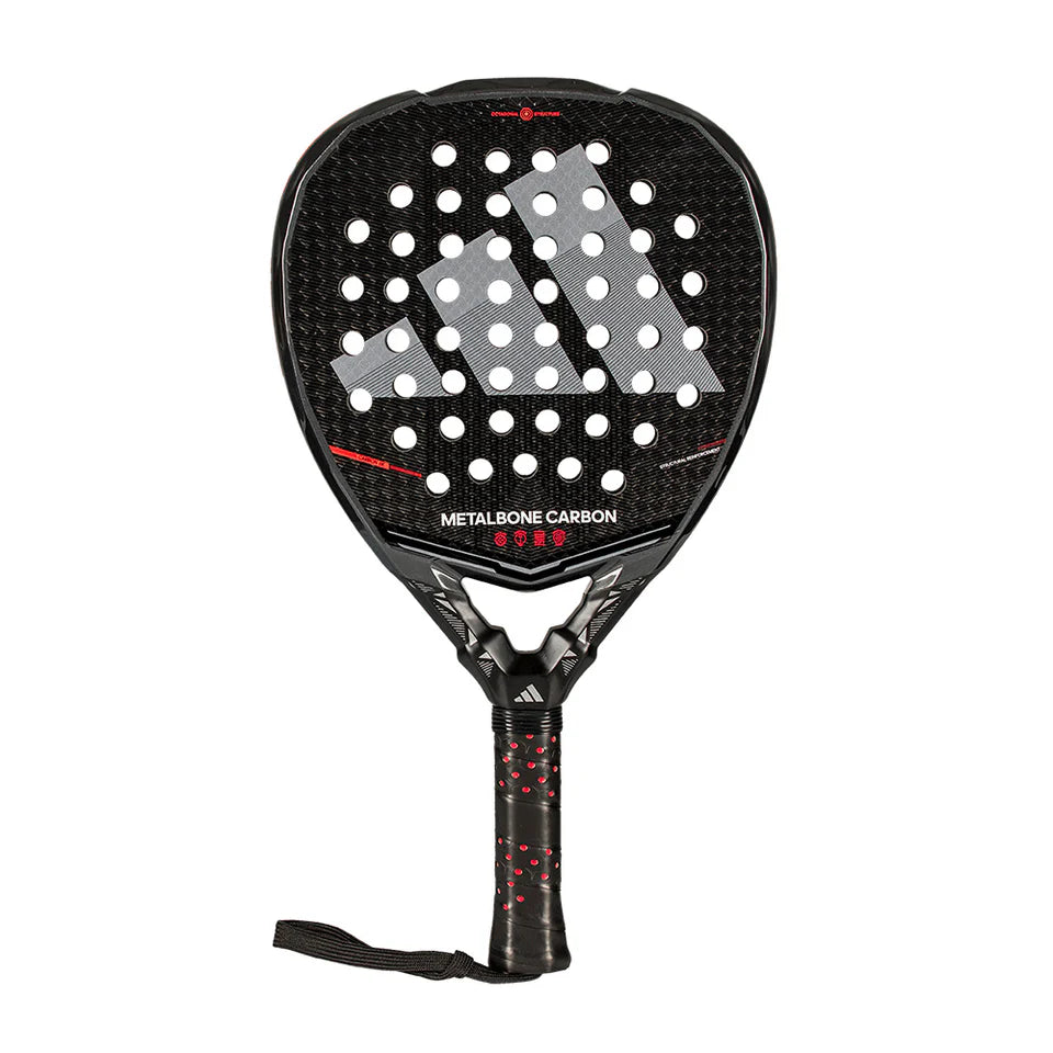 Racchetta Padel Adidas Metalbone Carbon 2026