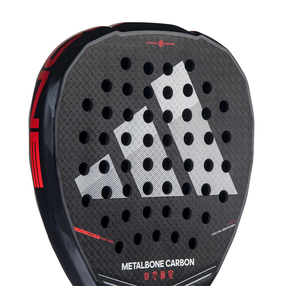 Racchetta Padel Adidas Metalbone Carbon 2026