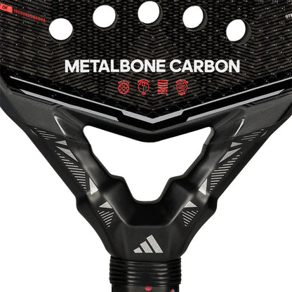 Racchetta Padel Adidas Metalbone Carbon 2026