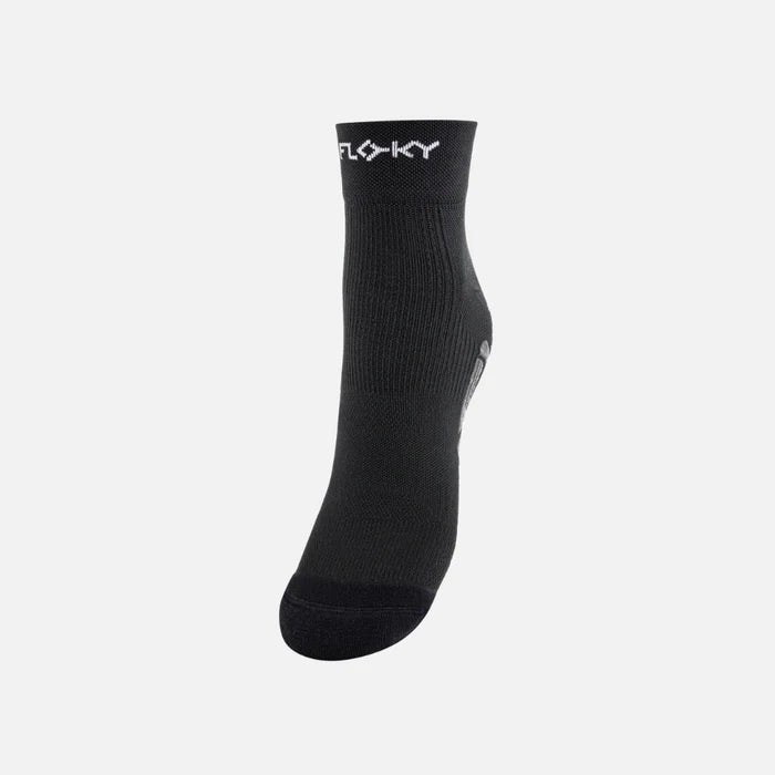 CALZA MULTISPORT SHORT FLOKY
