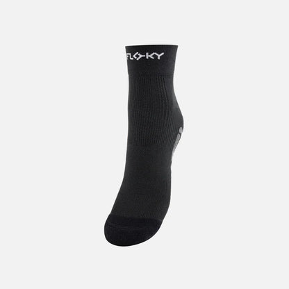 CALZA MULTISPORT SHORT FLOKY