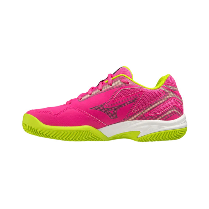 Scarpe Tennis/Padel Mizuno Break Shot W