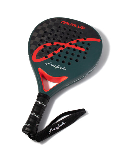 FREEFISH NAUTILUS RACCHETTA PADEL