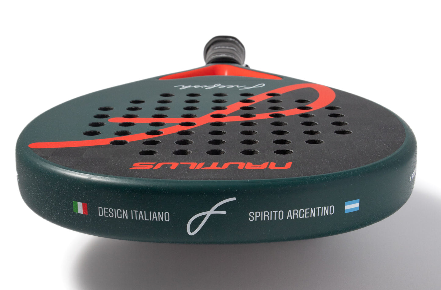 FREEFISH NAUTILUS RACCHETTA PADEL