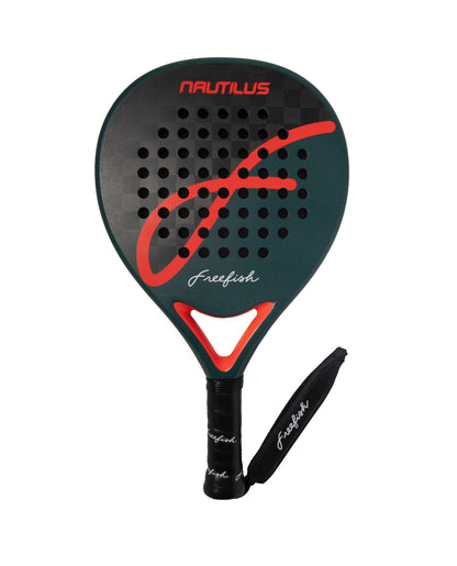 FREEFISH NAUTILUS RACCHETTA PADEL