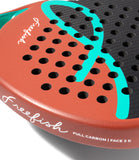 FREEFISH NEPTUNE RACCHETTA PADEL