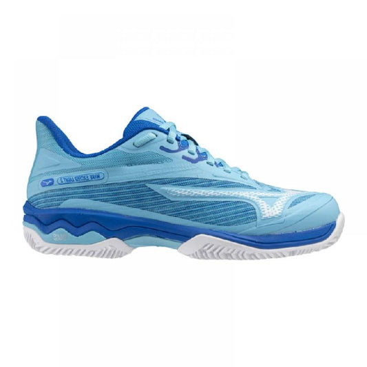 Scarpe Tennis/Padel Mizuno Wave Exceed Light 2 Cc W