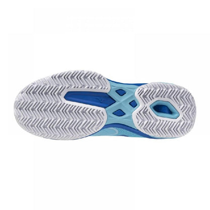 Scarpe Tennis/Padel Mizuno Wave Exceed Light 2 Cc W