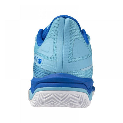 Scarpe Tennis/Padel Mizuno Wave Exceed Light 2 Cc W