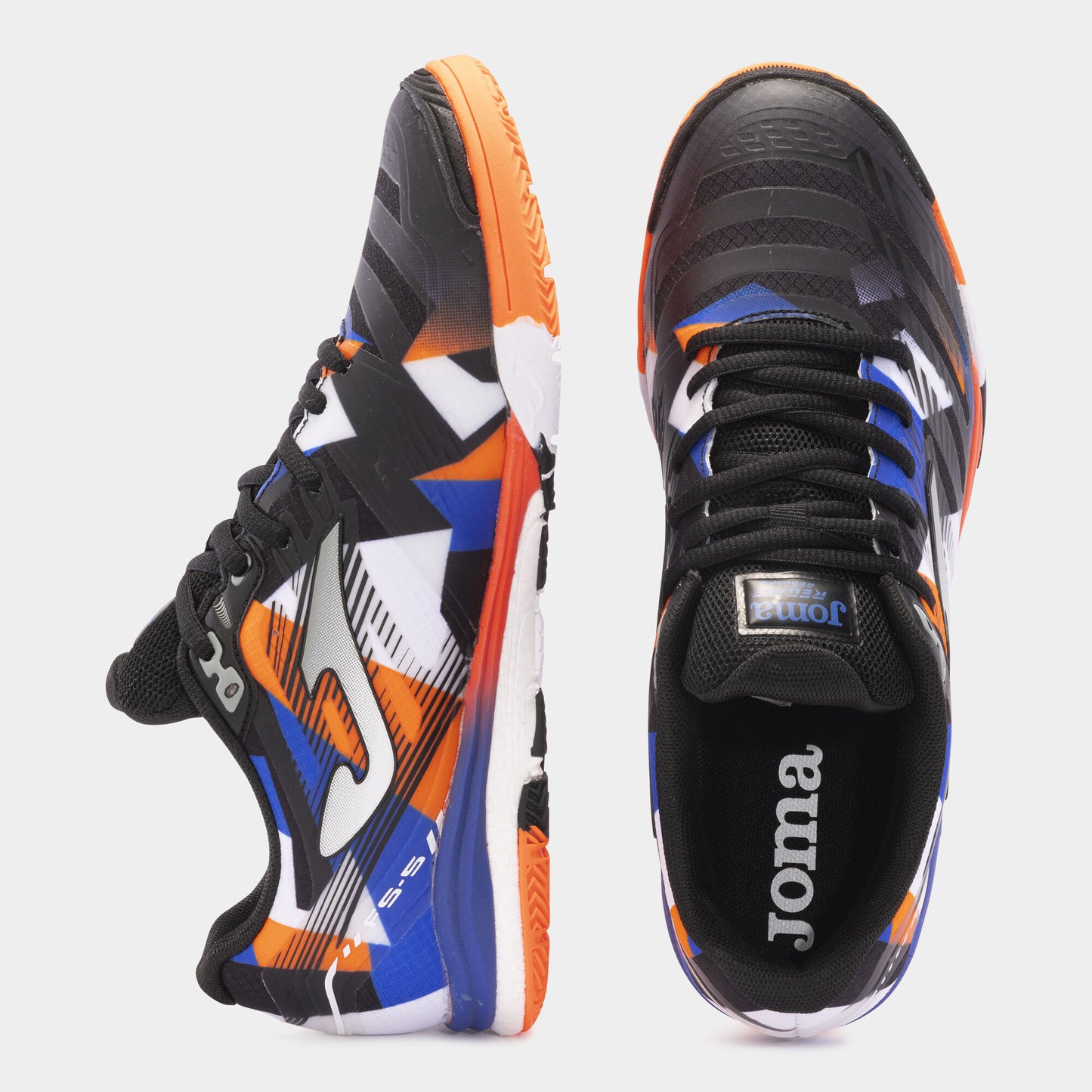 Scarpe Calcetto Indoor Joma Regate Rebound 2401