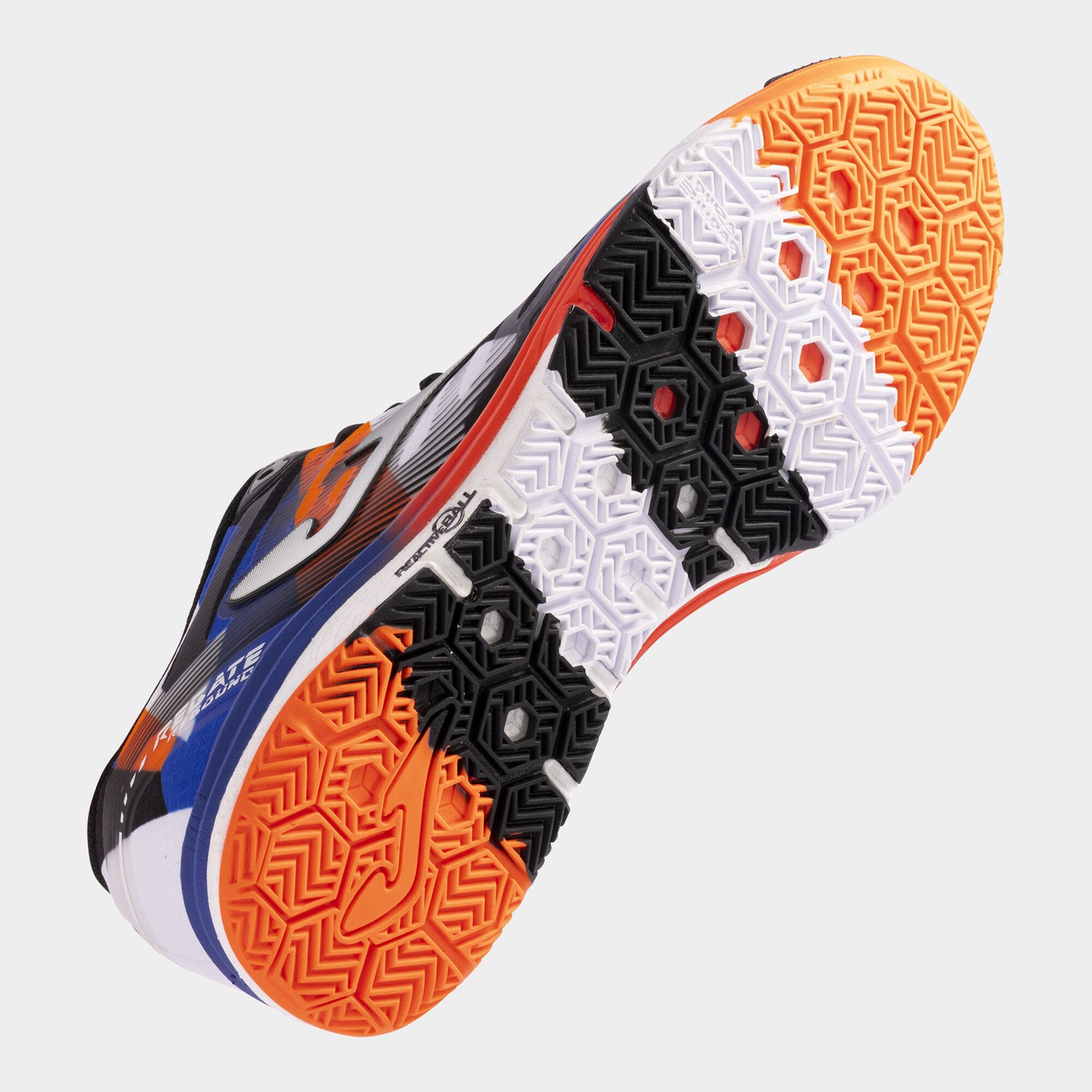 Scarpe Calcetto Indoor Joma Regate Rebound 2401