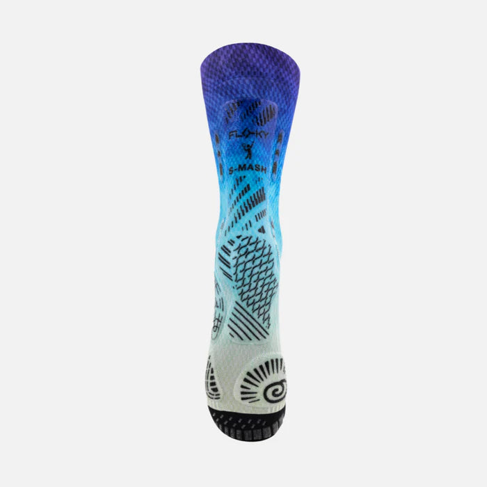 CALZA FLOKY S-MASH 3D  BIO-MECCANICA BALI