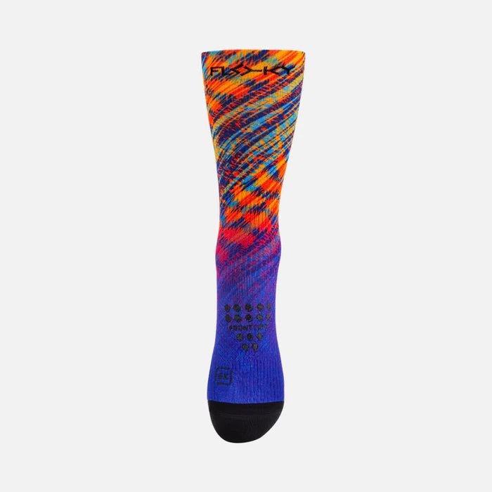 CALZA FLOKY S-MASH 3D  BIO-MECCANICA RIO