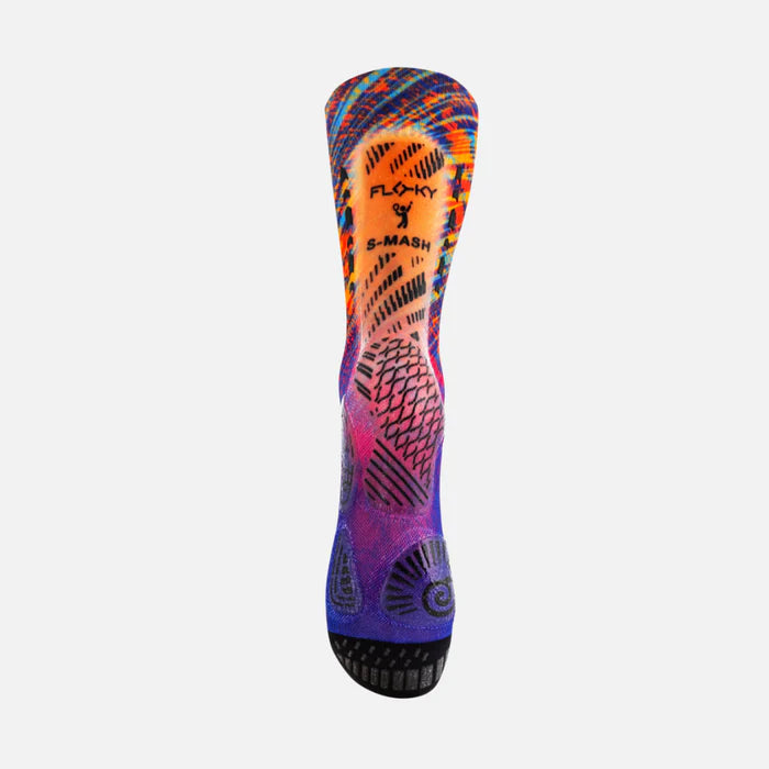 CALZA FLOKY S-MASH 3D  BIO-MECCANICA RIO