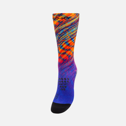 CALZA FLOKY S-MASH 3D  BIO-MECCANICA RIO
