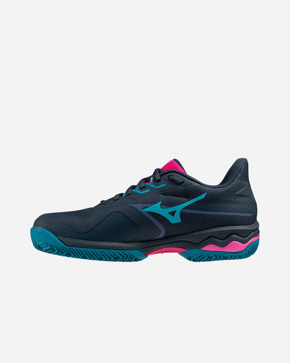 Scarpe Tennis/Padel Mizuno Wave Exceed Light 2 Cc W