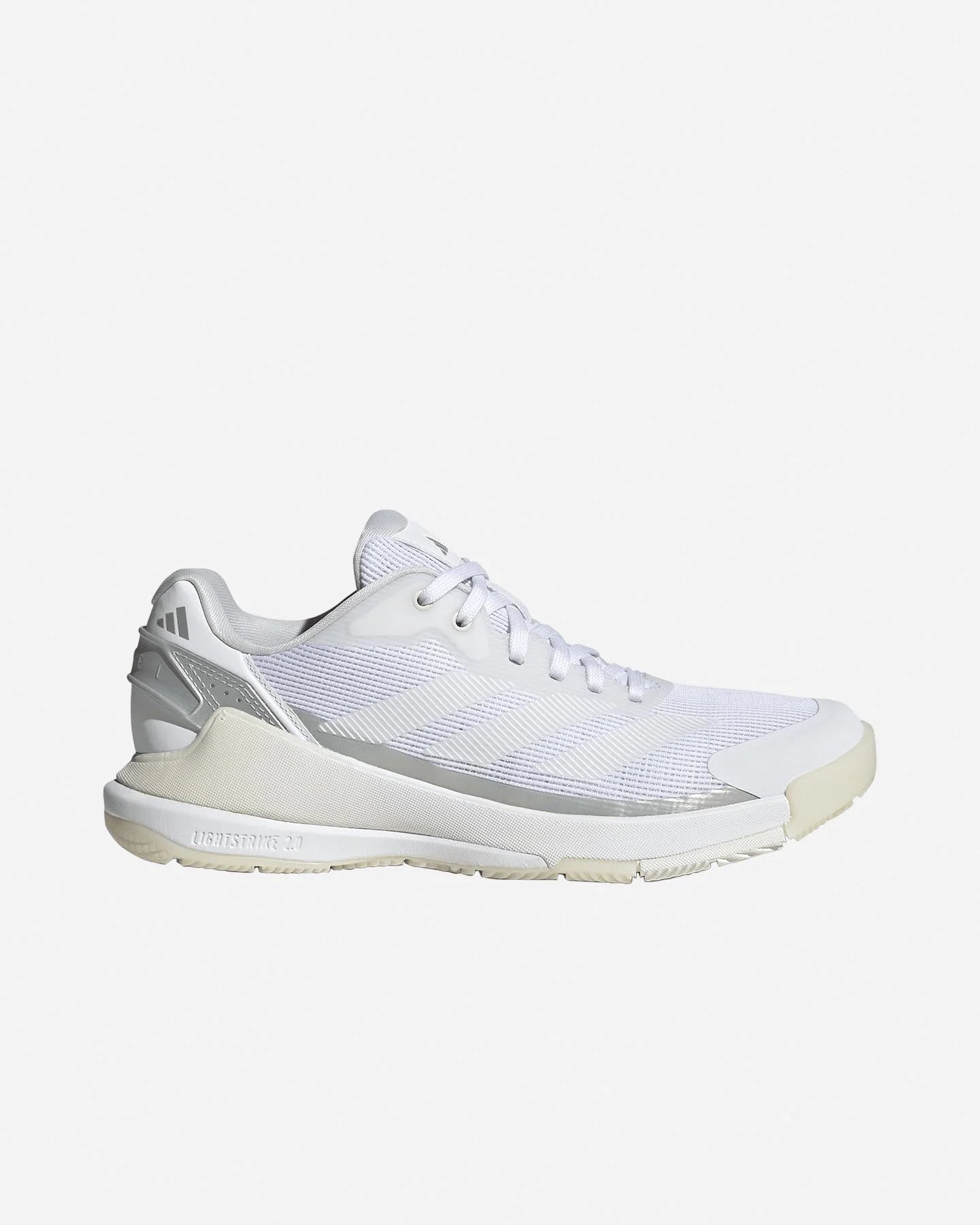 Scarpe Padel Adidas Crazyquick Ls W