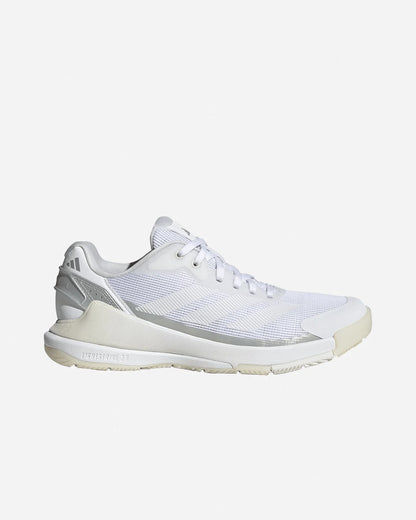 Scarpe Padel Adidas Crazyquick Ls W