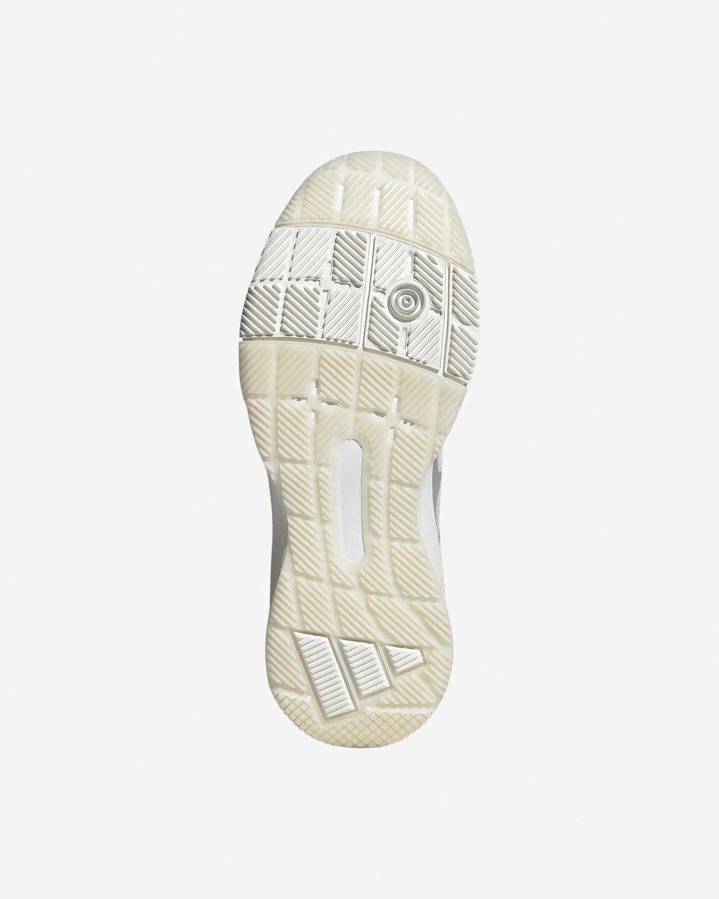 Scarpe Padel Adidas Crazyquick Ls W