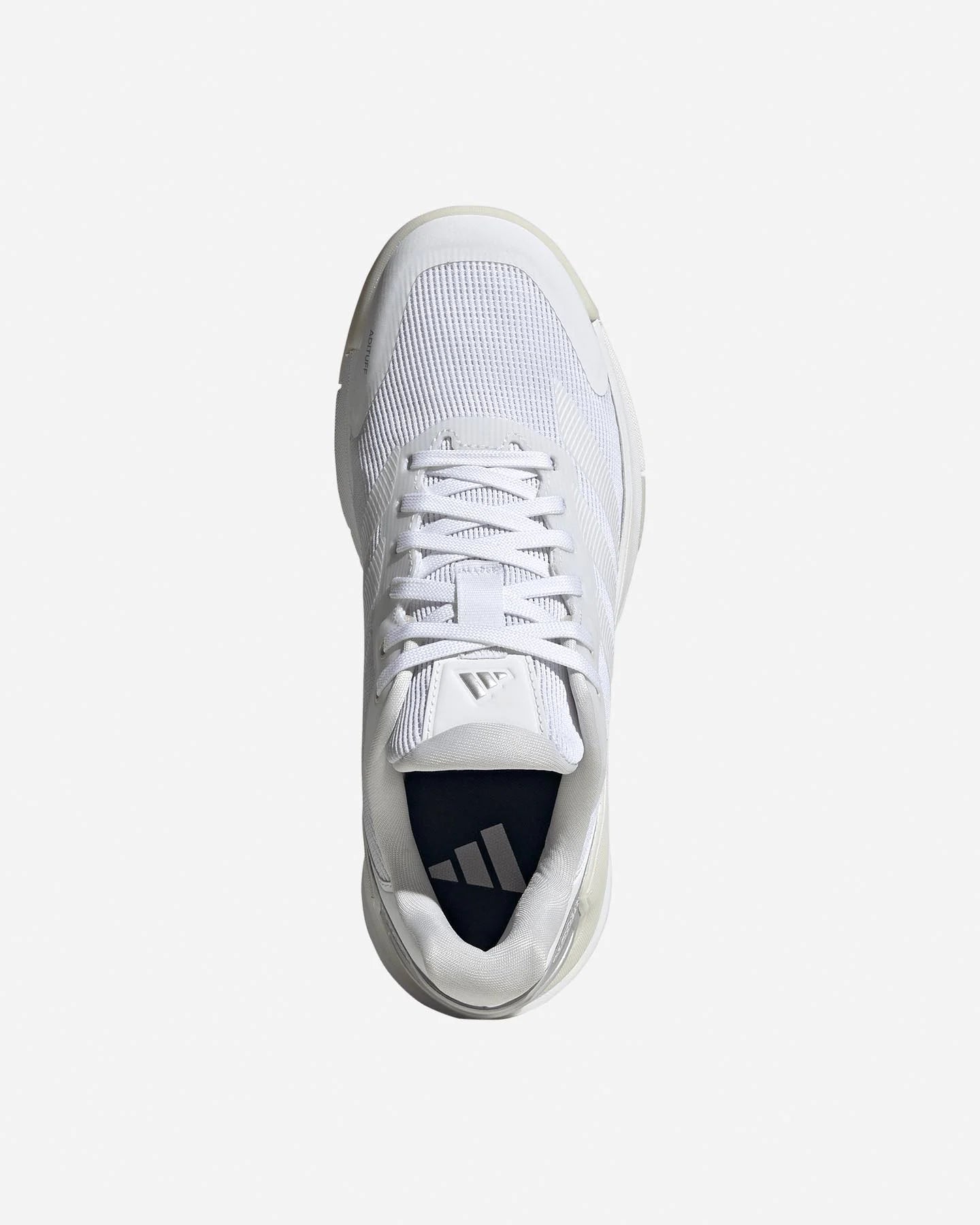 Scarpe Padel Adidas Crazyquick Ls W
