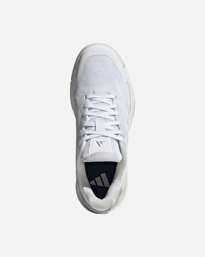 Scarpe Padel Adidas Crazyquick Ls W