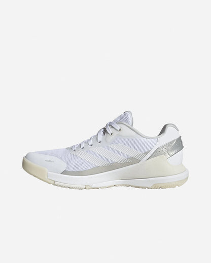 Scarpe Padel Adidas Crazyquick Ls W