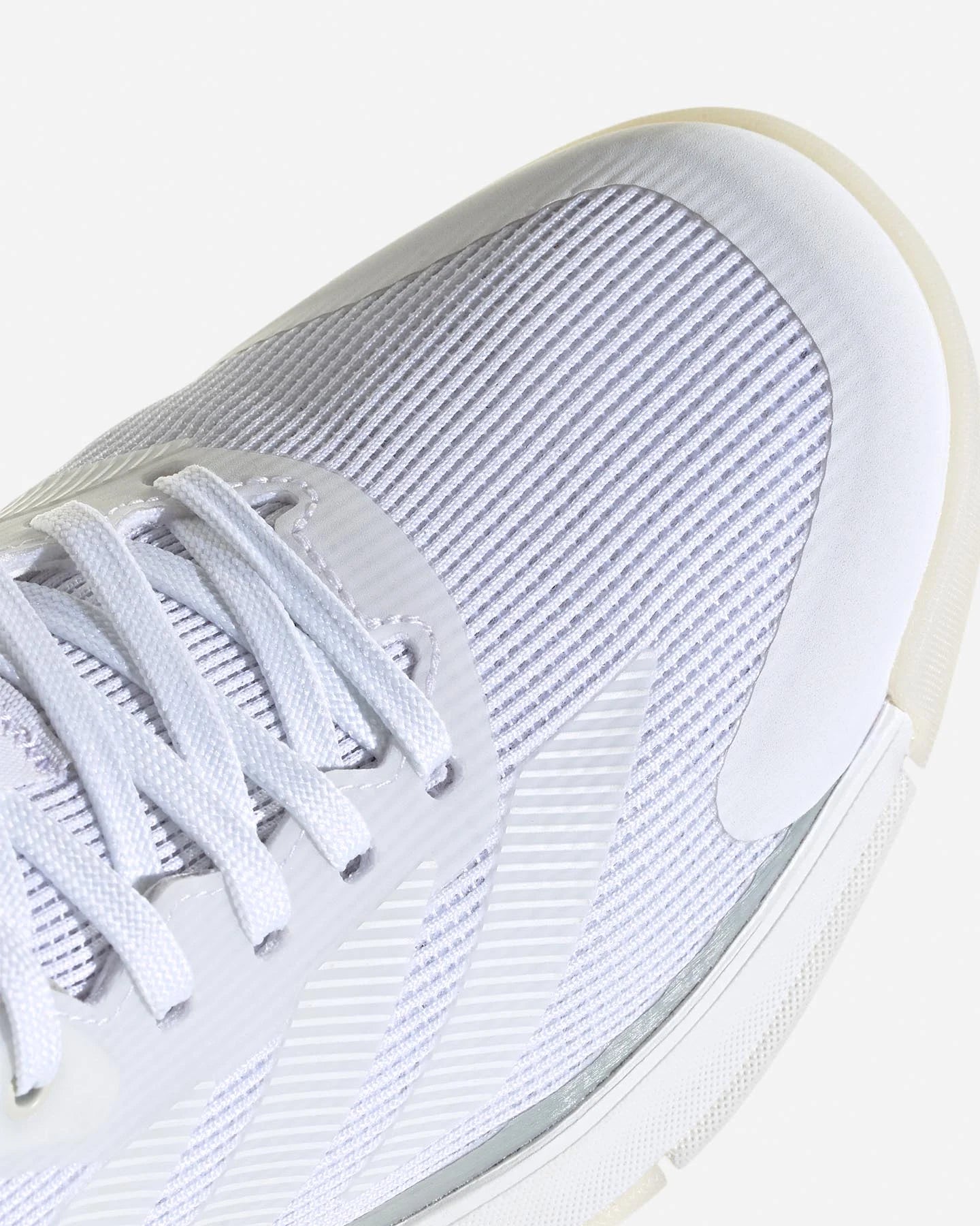 Scarpe Padel Adidas Crazyquick Ls W