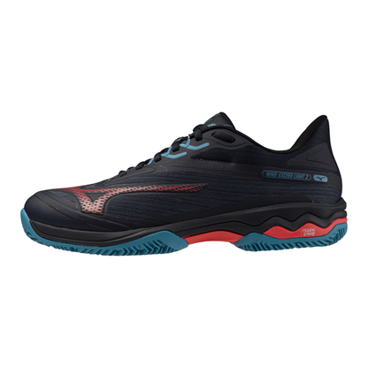 Scarpe Padel Mizuno Wave Exceed Light 2 cc Uomo