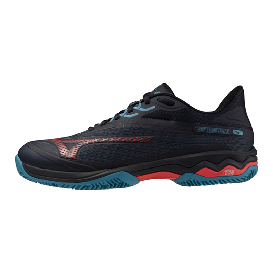 Scarpe Padel Mizuno Wave Exceed Light 2 cc Uomo