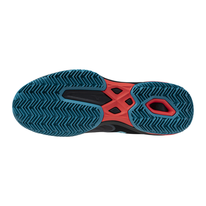 Scarpe Padel Mizuno Wave Exceed Light 2 cc Uomo
