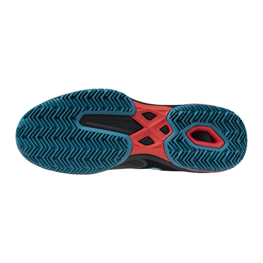 Scarpe Padel Mizuno Wave Exceed Light 2 cc Uomo