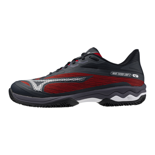 Scarpe Padel Mizuno Wave Exceed Light 2 cc Uomo