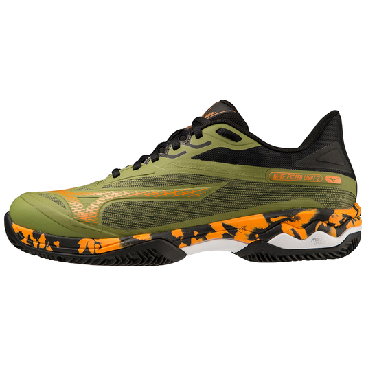 Scarpe Padel Mizuno Wave Exceed Light 2 cc Uomo