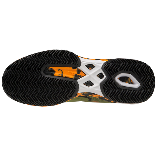 Scarpe Padel Mizuno Wave Exceed Light 2 cc Uomo
