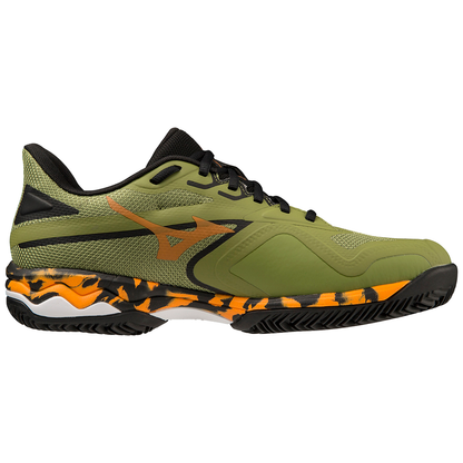 Scarpe Padel Mizuno Wave Exceed Light 2 cc Uomo