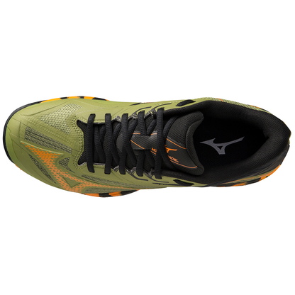 Scarpe Padel Mizuno Wave Exceed Light 2 cc Uomo